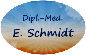 Dipl.-Med. Esther Schmidt
